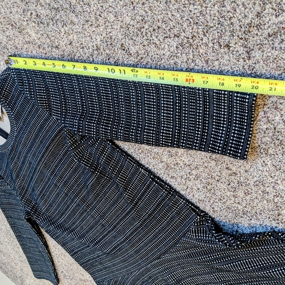 LOFT Drop Waist Dress - Picture 3 of 7